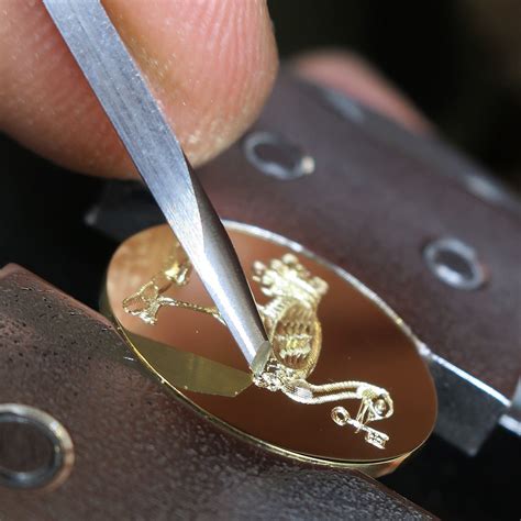 what can engrave a metal bracket|hand engraving metal.